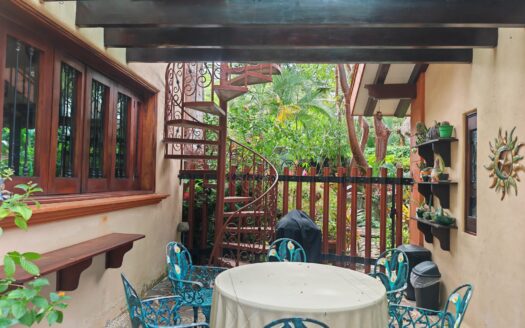 HACIENDA VILLA BELLA Punta El Custodio
