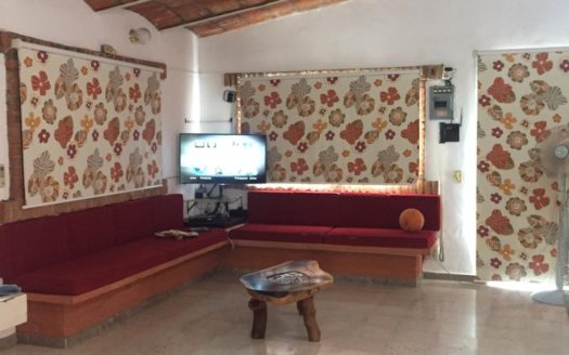 CASA SAN MARCOS