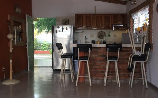 CASA SAN MARCOS