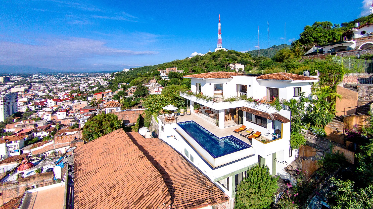 PUNTA DEL CIELO Galvan Real Estate