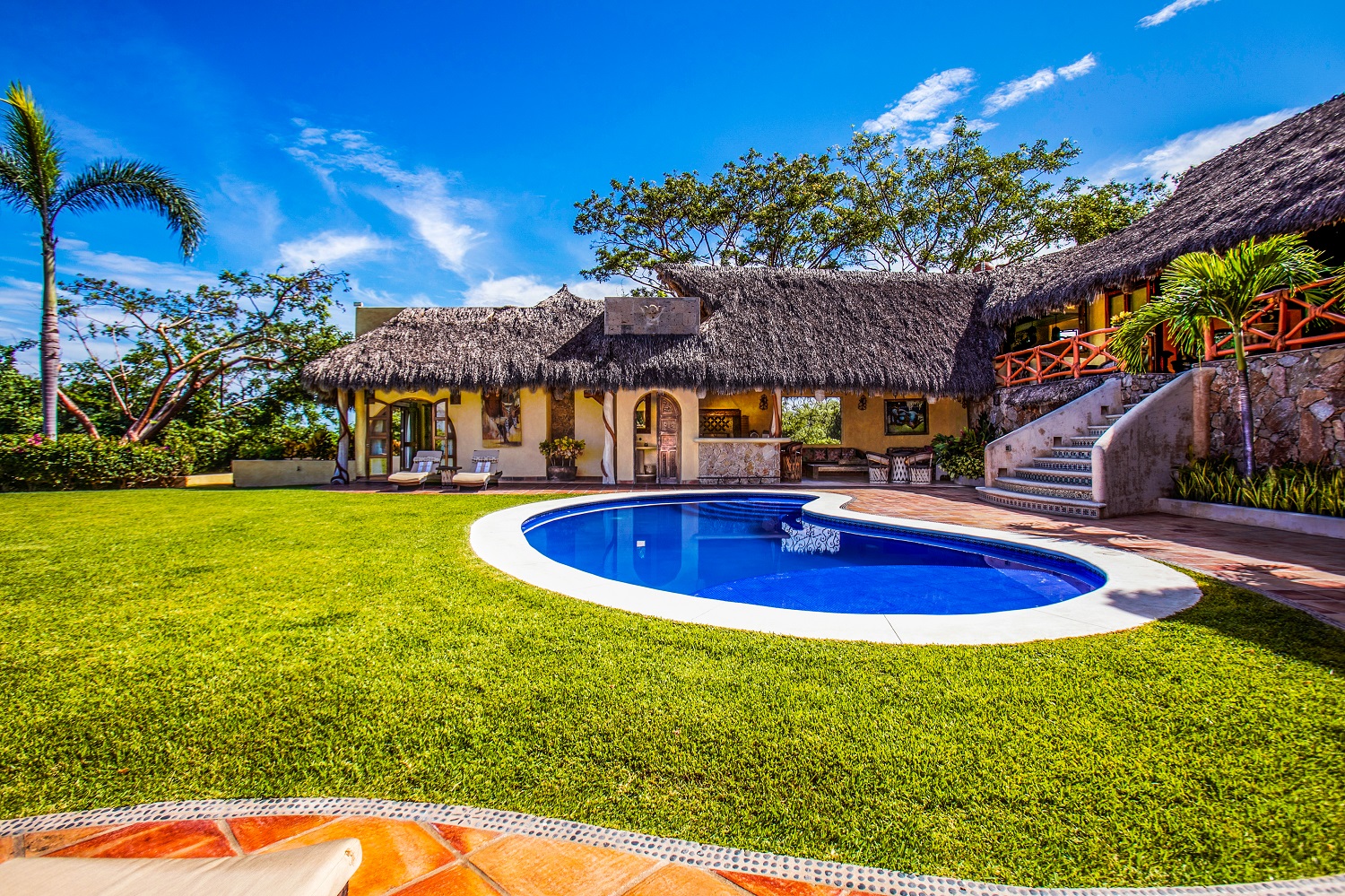 Villa Boda