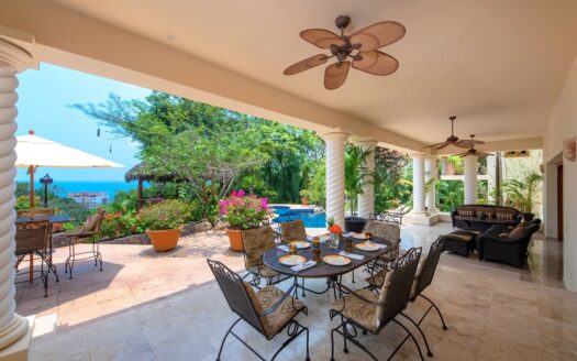 VILLA TESORO DEL MAR