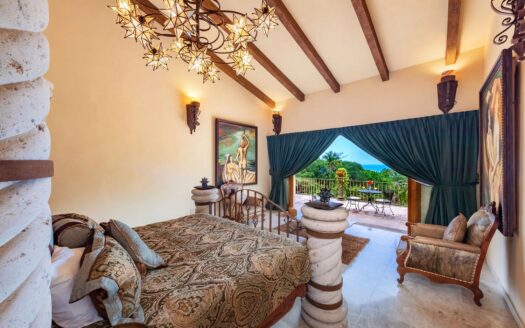 VILLA TESORO DEL MAR
