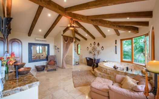 VILLA TESORO DEL MAR