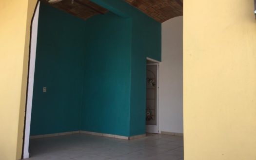COMMERCIAL SPACE FOR RENT