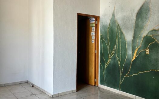 COMMERCIAL SPACE FOR RENT