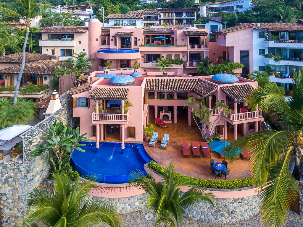 Casa Marea Baja