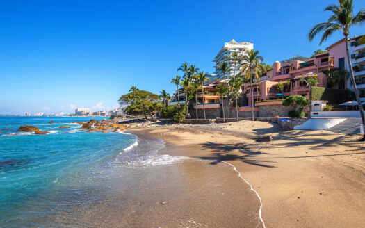 CASA MAREA BAJA