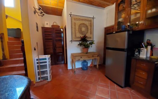 CASA MEDINA