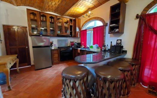 CASA MEDINA