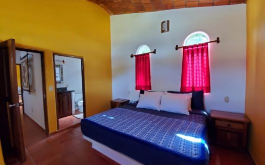 CASA MEDINA