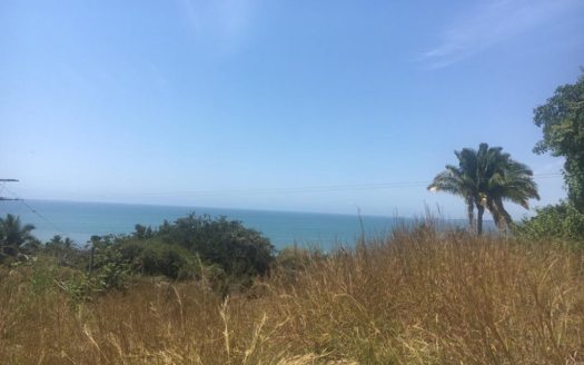 VISTA TRANQUILA / LOTE CERRO DE ATICAMA