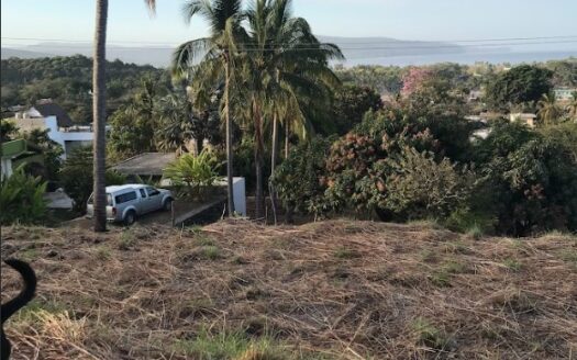 VISTA TRANQUILA / LOTE CERRO DE ATICAMA
