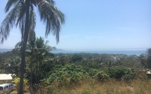 VISTA TRANQUILA / LOTE CERRO DE ATICAMA