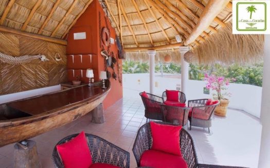 CASA DE LAS COCADAS HOTEL