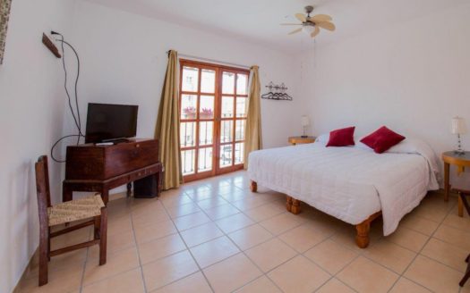 CASA DE LAS COCADAS HOTEL