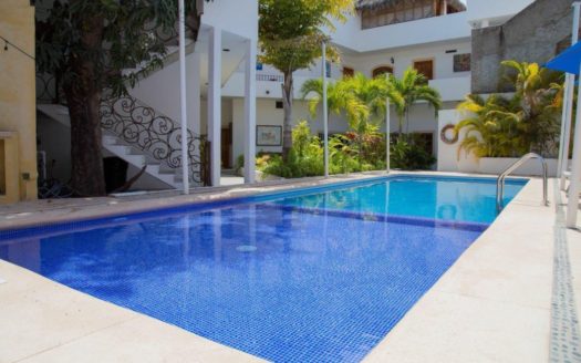 CASA DE LAS COCADAS HOTEL