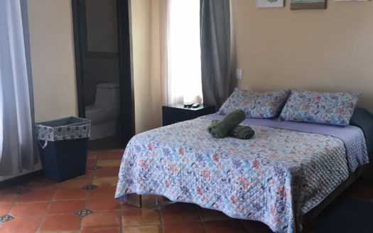 CASA COSTA DE ORO