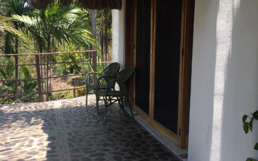 CASA GUADALUPE