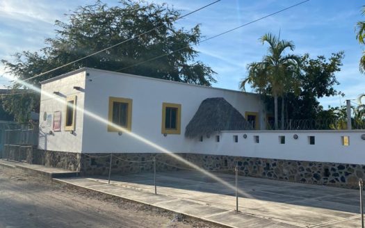 EVENT SALON AND PLAZITA CHIMAPU