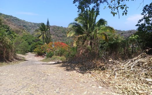 VILLAS DEL TROPICO – LOT 32