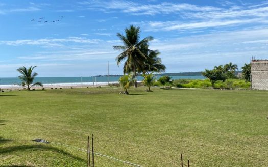 LOTE GRANDE VISTA MATANCHEN