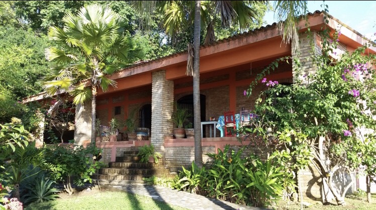 Casa Karina