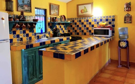 CASA KARINA