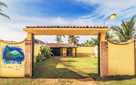 CASA TORTUGAS