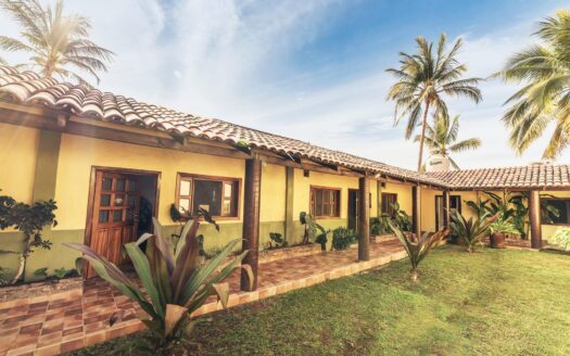 CASA TORTUGAS
