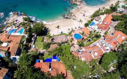 VILLA VISTA DE AVES