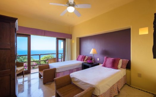 VILLA SANTA CRUZ