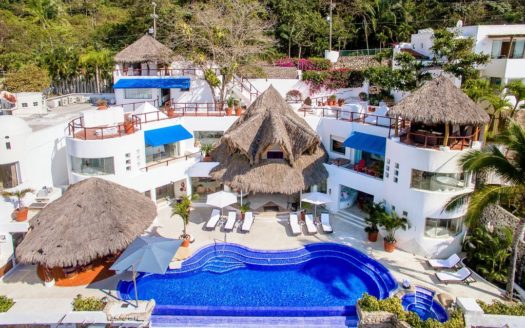 CASA SAN SEBASTIAN