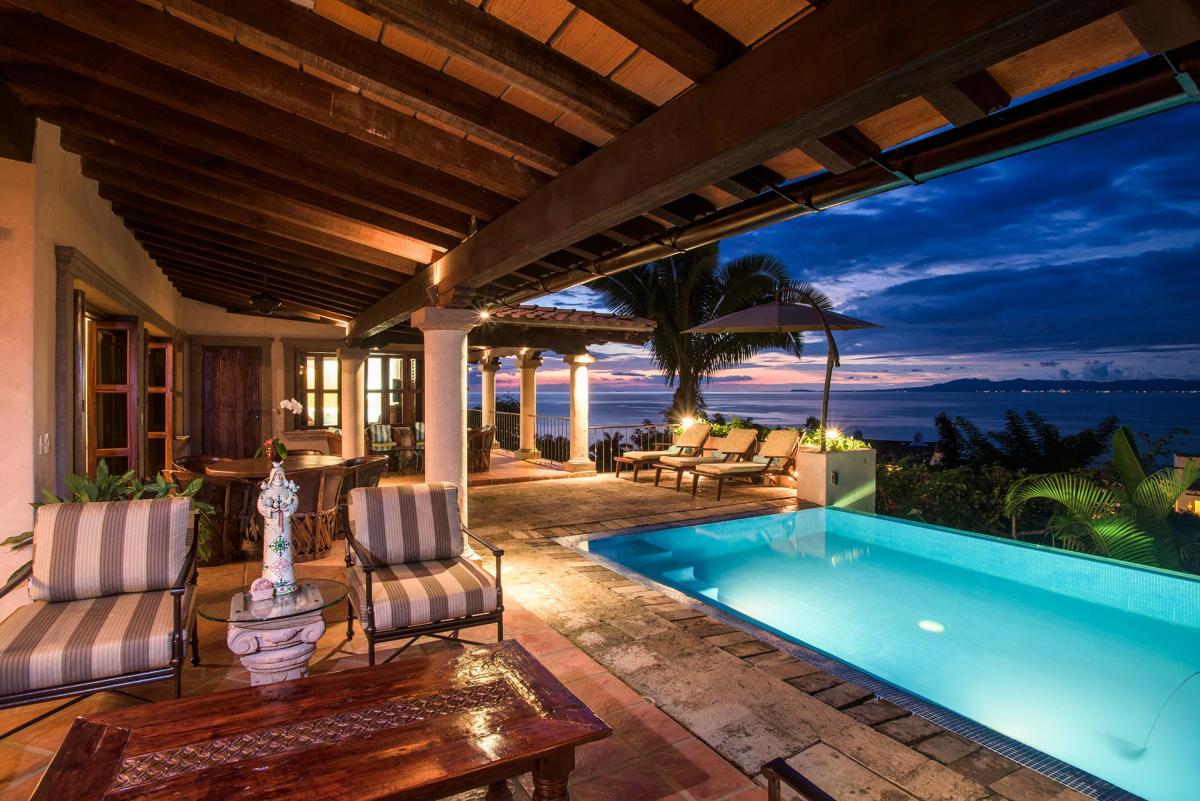 Hacienda del Mar