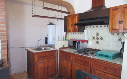CASA MACEDO