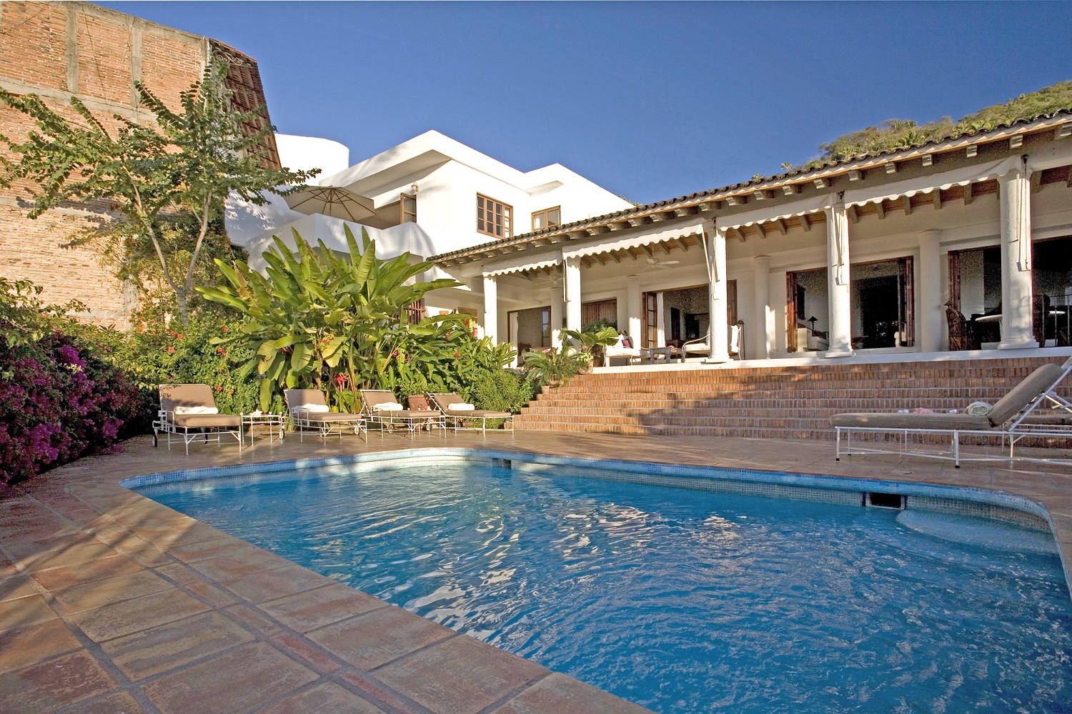 Villa Veranda