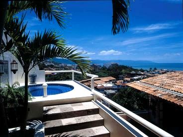 CASA TABACHIN