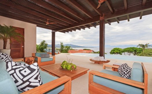 VILLA ALEGRIA DEL MAR