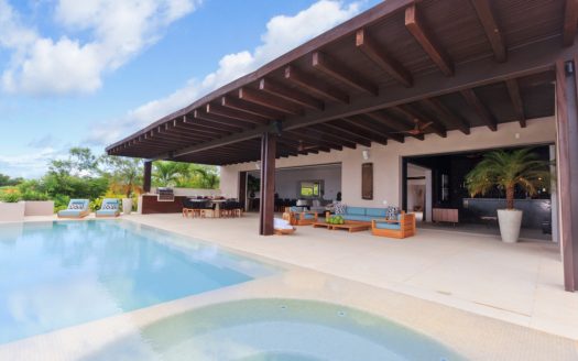 VILLA ALEGRIA DEL MAR