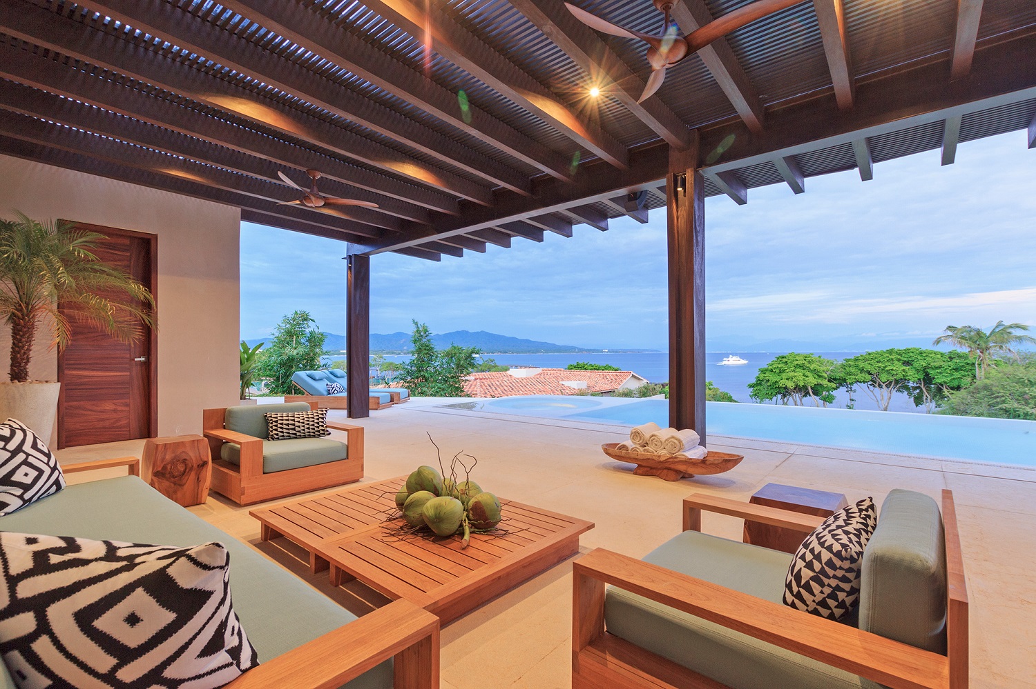 Villa Alegria del Mar