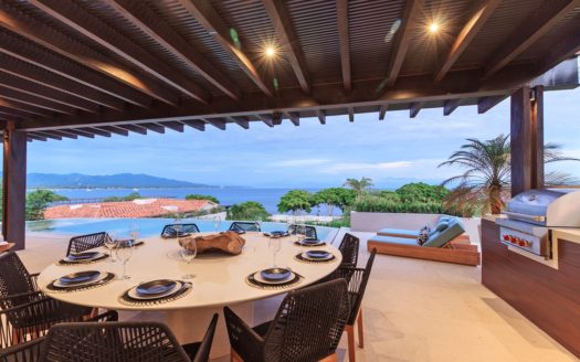 VILLA ALEGRIA DEL MAR