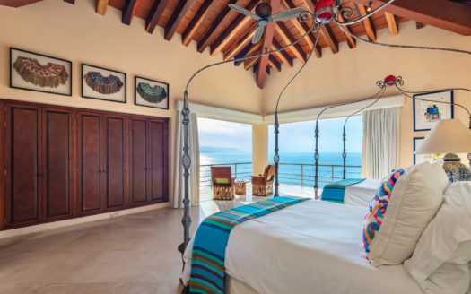 VILLA BAHIA