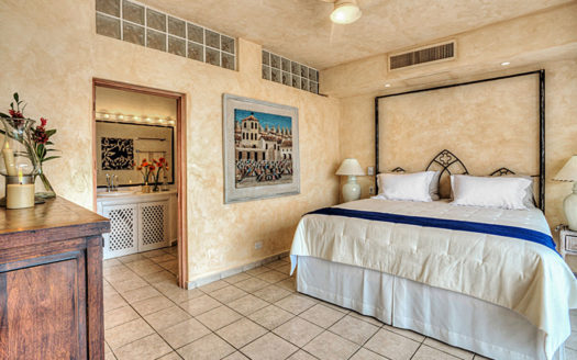 VILLA TITA