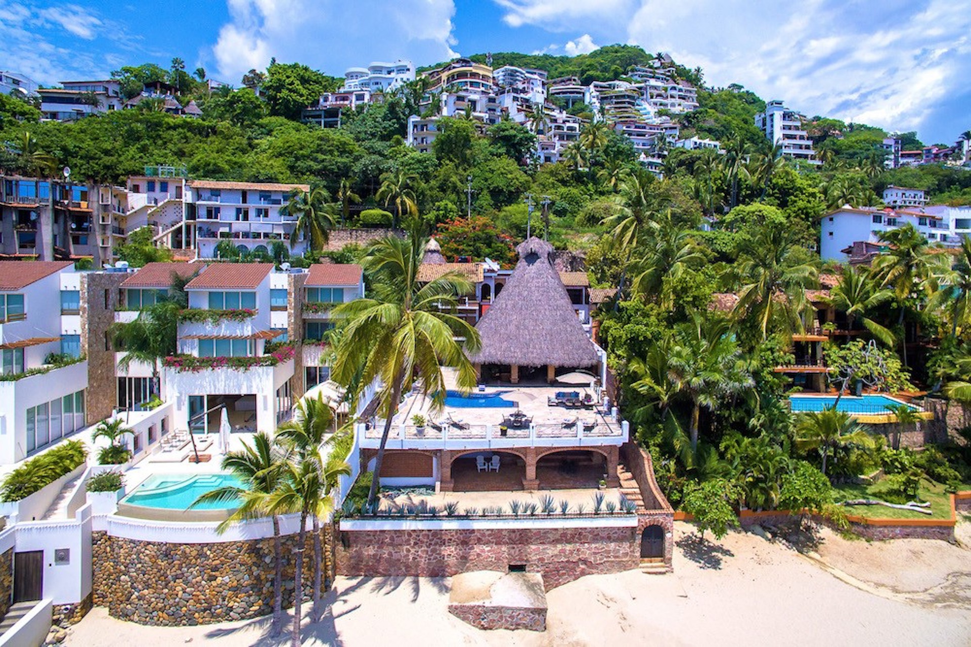 CASA VILLA VERDE Galvan Real Estate