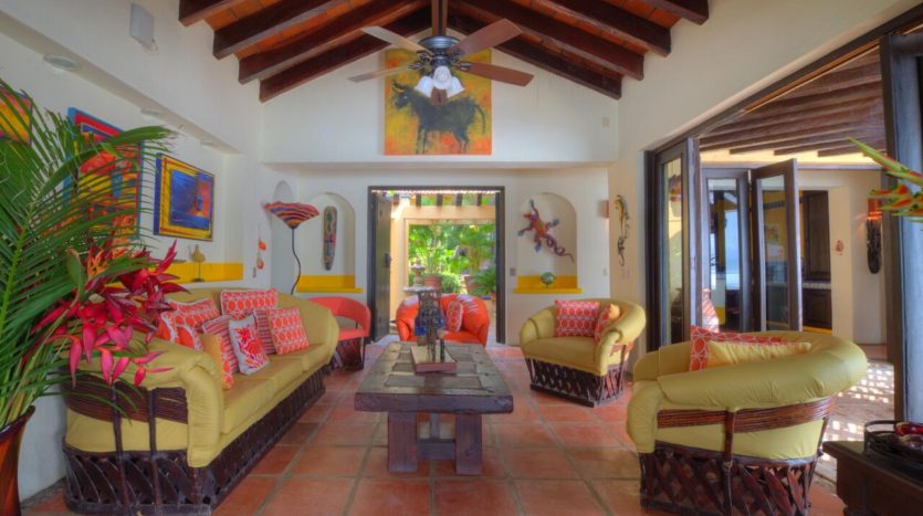 CASA LAZULI Punta El Custodio