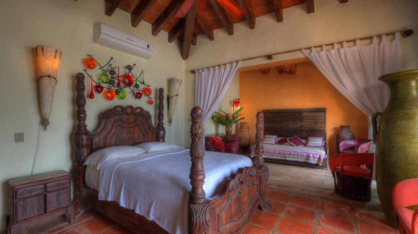 CASA LAZULI Punta El Custodio