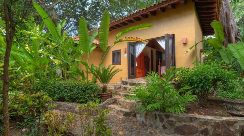 CASA LAZULI Punta El Custodio