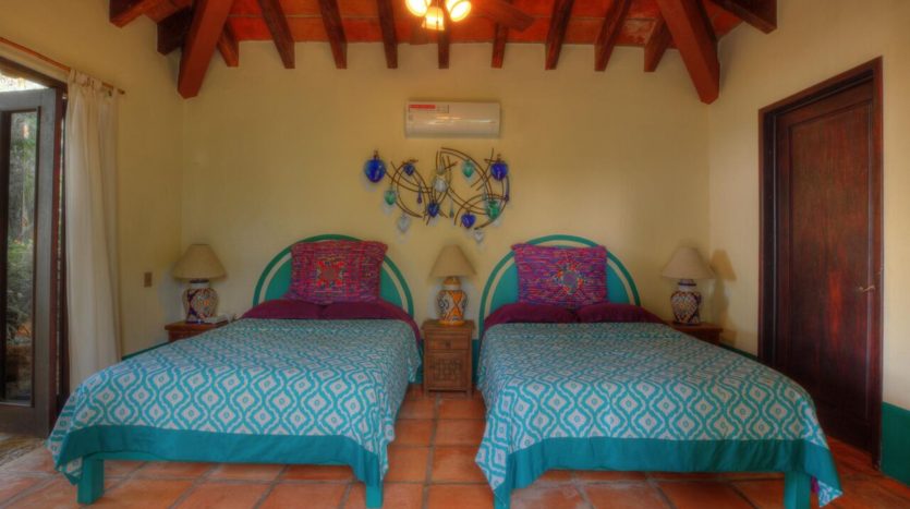 CASA LAZULI Punta El Custodio