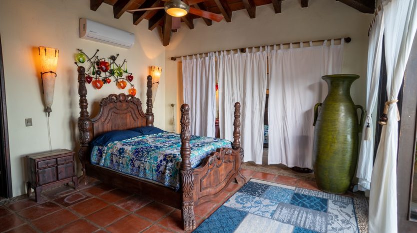 CASA LAZULI Punta El Custodio