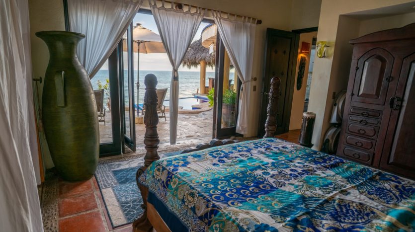 CASA LAZULI Punta El Custodio